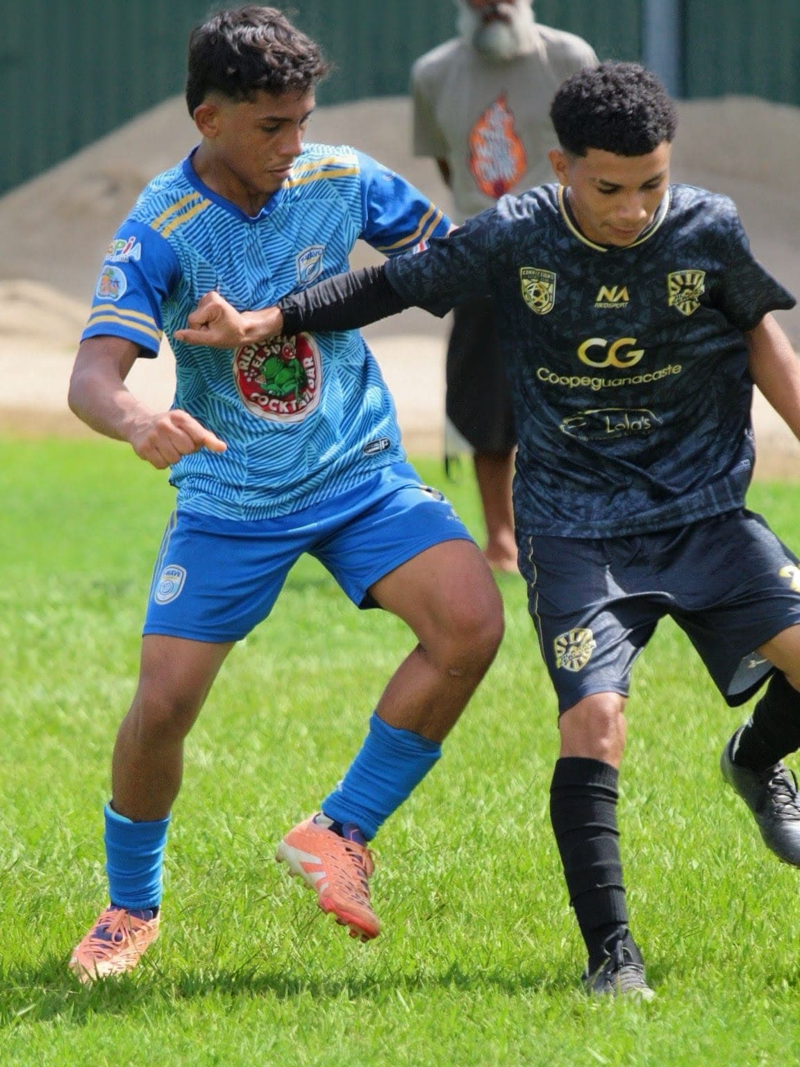 Torneo Interfiliales – Zona de Guanacaste