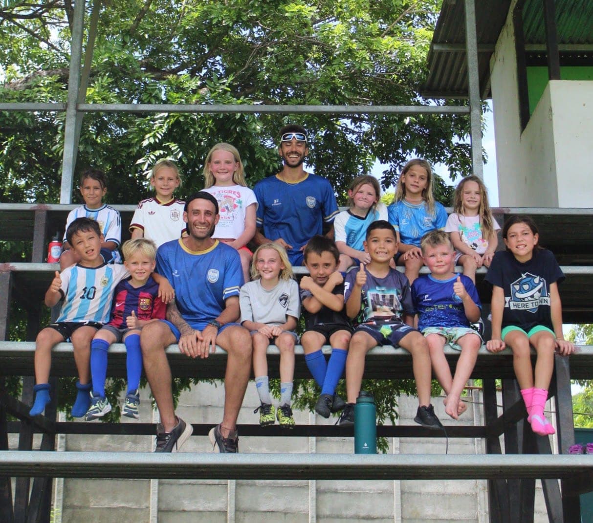 Soccer Camp