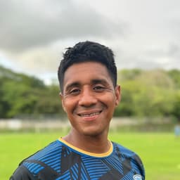 Edilfred Rosales