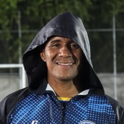 Edilfred Rosales