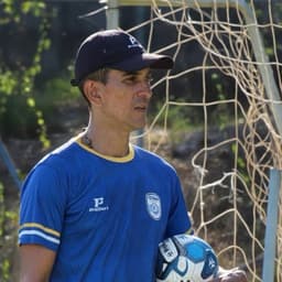 Fabio Carmona