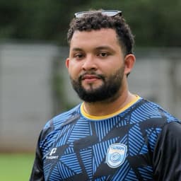José Arrieta