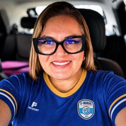 Mariana Mata