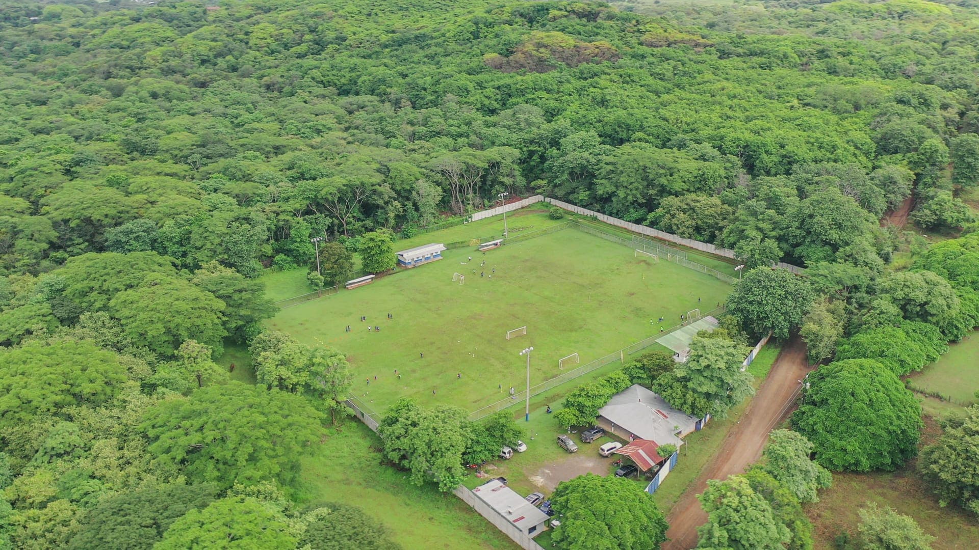 Estadio Santa Rosa